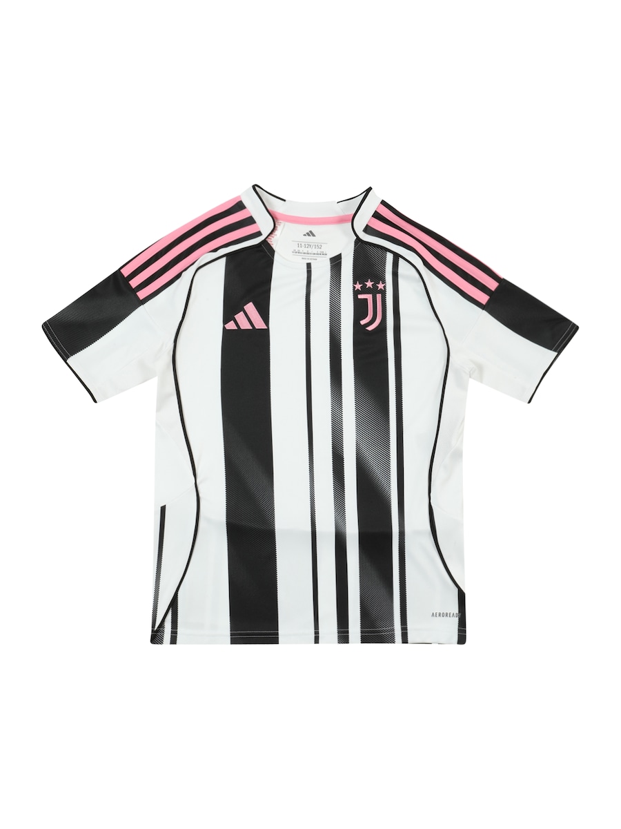 Футболка Performance ADIDAS PERFORMANCE Juventus Turin 25/26, белый
Футболка Performance ADIDAS PERFORMANCE Juventus Turin 25/26, белый