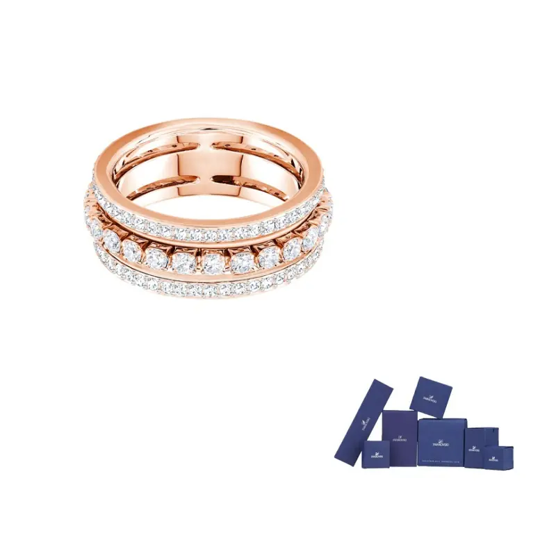 Кольца женские Swarovski
Кольца женские Swarovski