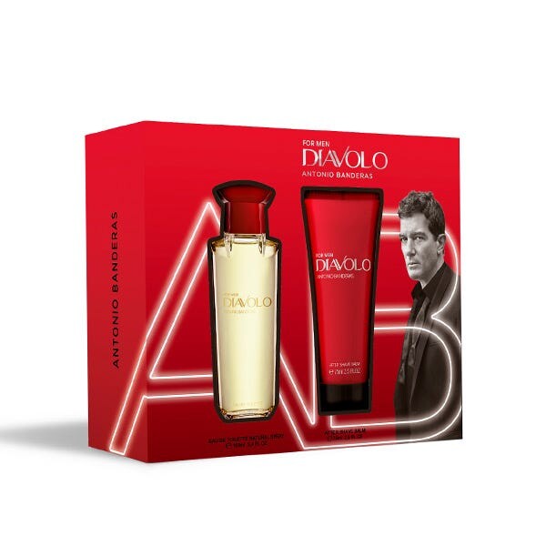 Дело Дьяволо 1 шт Antonio Banderas
Дело Дьяволо 1 шт Antonio Banderas