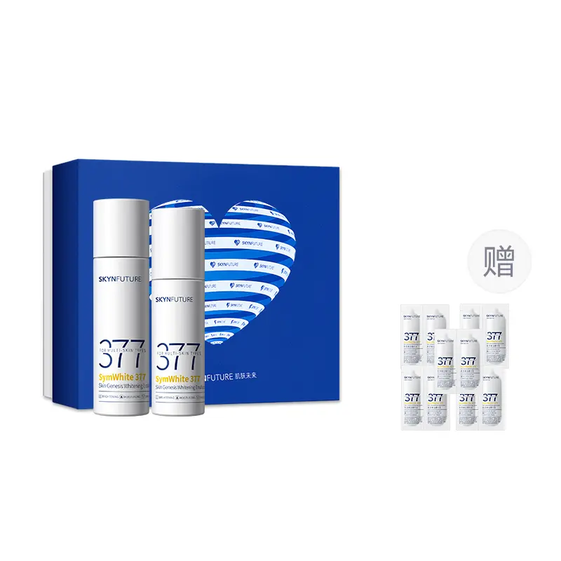 Наборы для ухода за кожей Unisex SKYNFURURE
Наборы для ухода за кожей Unisex SKYNFURURE