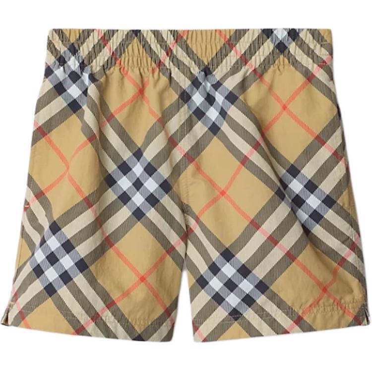 Детские шорты Burberry, Sand
Детские шорты Burberry, Sand