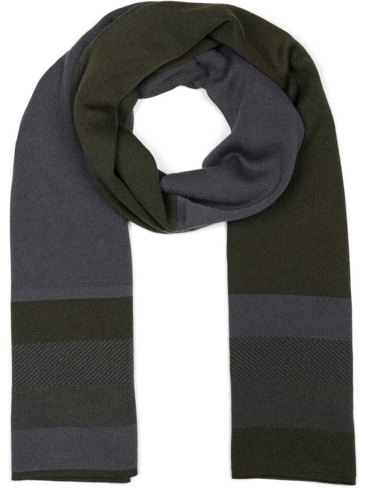 Шарф styleBREAKER, цвет oliv/grau
Шарф styleBREAKER, цвет oliv/grau