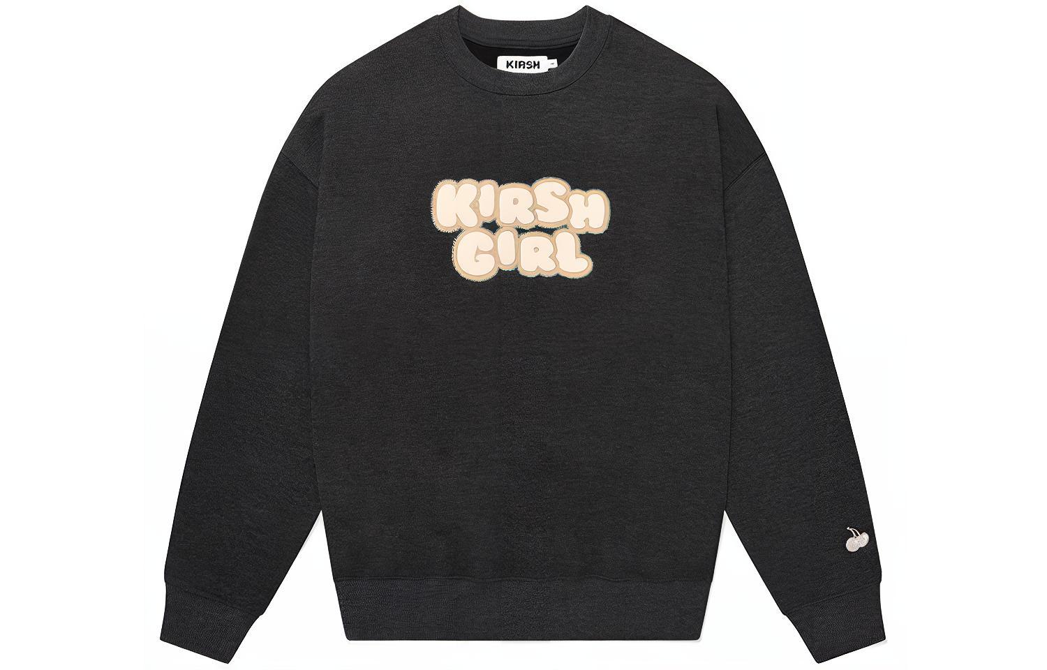 Свитшот женский KIRSH, серый
Свитшот женский KIRSH, серый