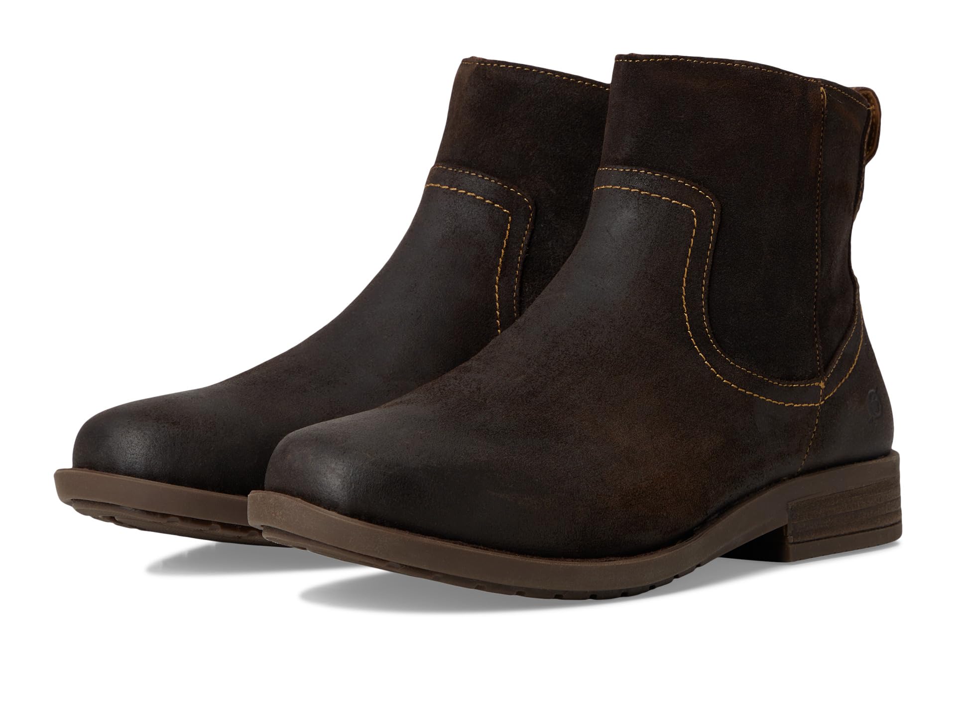 Ботинки Born Reed, цвет Chocolate (Espresso)
Ботинки Born Reed, цвет Chocolate (Espresso)