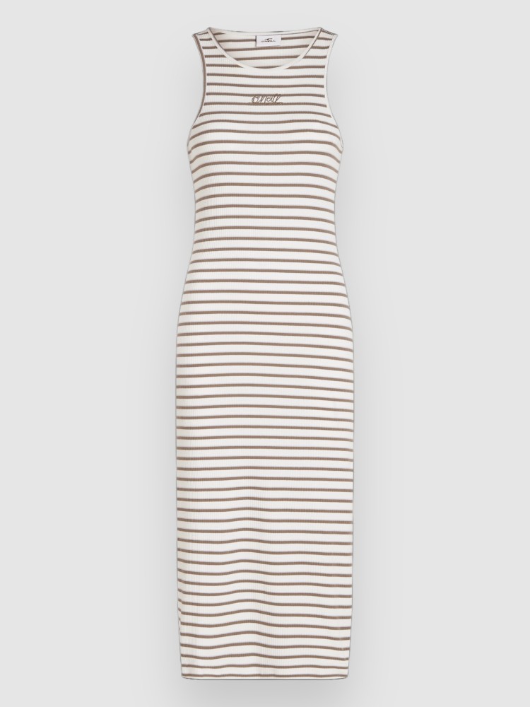 Платье O'Neill Jess Midi Rib Kleid, white yarn dye stripe
Платье O'Neill Jess Midi Rib Kleid, white yarn dye stripe