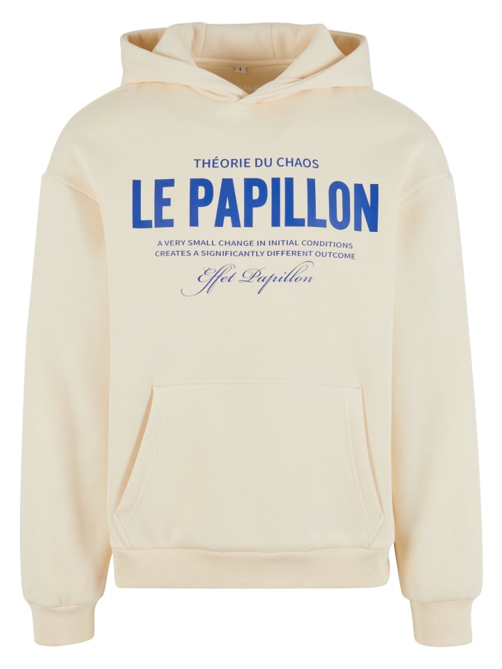 Толстовка с капюшоном Mister Tee
Толстовка с капюшоном Mister Tee