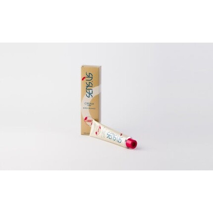 Sens.Us Sensus M3K Cream Color Высокоэффективный перманентный мультикомплекс 100 мл, Sens.Us Mk3
Sens.Us Sensus M3K Cream Color Высокоэффективный перманентный мультикомплекс 100 мл, Sens.Us Mk3