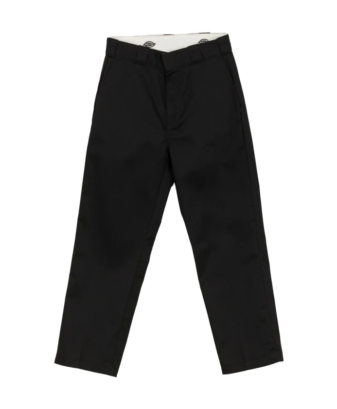 874 укороченные брюки Dickies, черный
874 укороченные брюки Dickies, черный