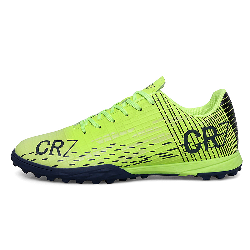 Футбольные бутсы детские, подростковые, с противоскользящим покрытием, с низким верхом и износостойким верхом HBRK, черный/оранжевый
Футбольные бутсы детские, подростковые, с противоскользящим покрытием, с низким верхом и износостойким верхом HBRK, черный/оранжевый