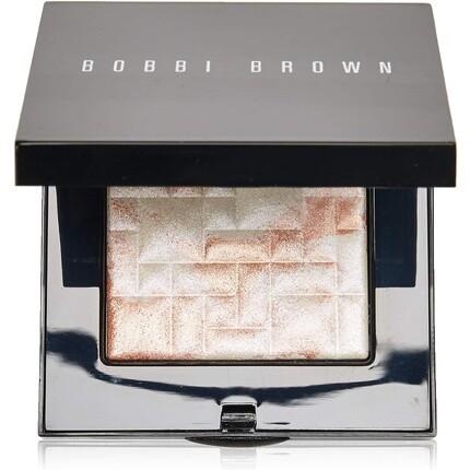 Хайлайтерная пудра Pink Glow, Bobbi Brown
Хайлайтерная пудра Pink Glow, Bobbi Brown