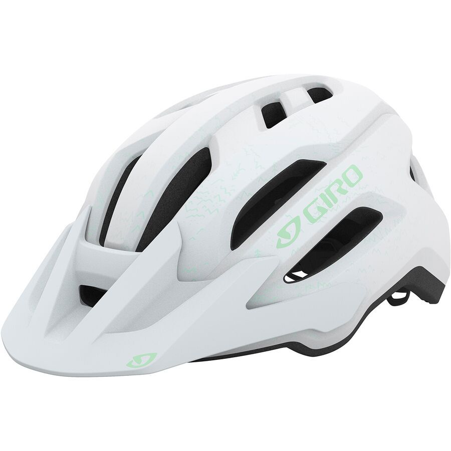 Шлем Giro Fixture Mips II Giro, Matte White/Space Green
Шлем Giro Fixture Mips II Giro, Matte White/Space Green
