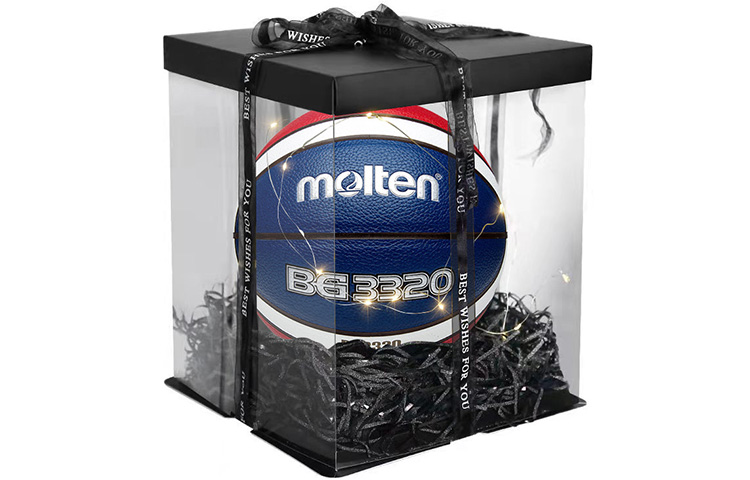 Molten GQ Series PU баскетбольный мяч синий красный белый Size 7 тренировочный
Molten GQ Series PU баскетбольный мяч синий красный белый Size 7 тренировочный