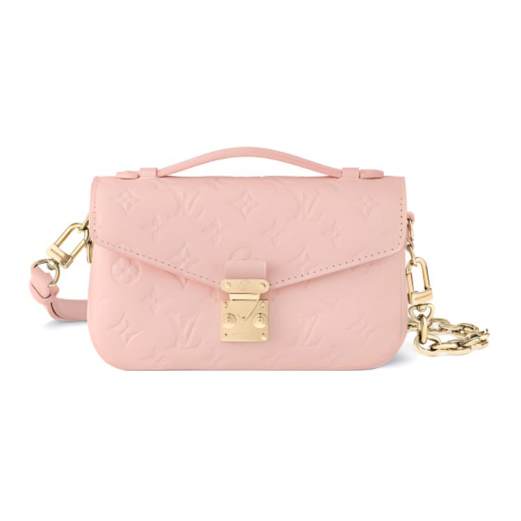 Сумка Pochette Métis East West LOUIS VUITTON
Сумка Pochette Métis East West LOUIS VUITTON