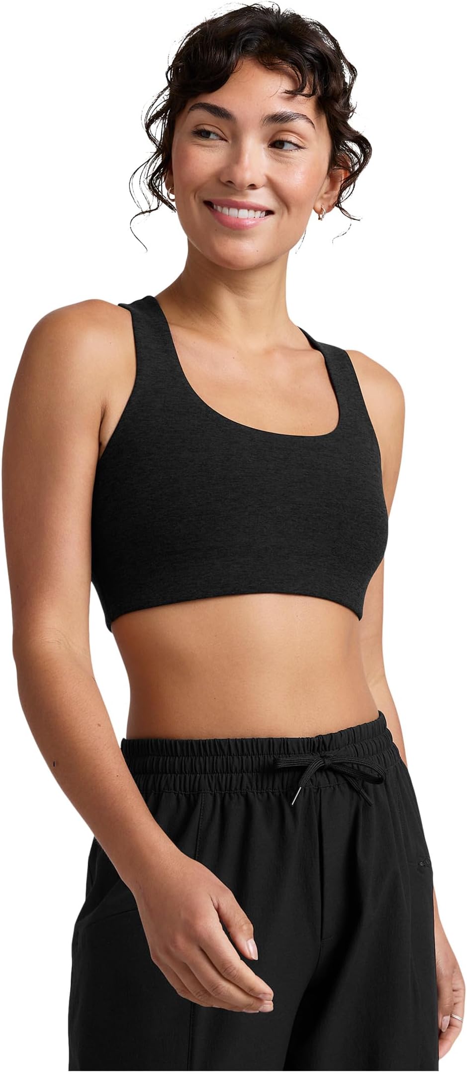 Женский бюстгальтер Spacedye Simplicity 2.0 Beyond Yoga, Darkest Night
Женский бюстгальтер Spacedye Simplicity 2.0 Beyond Yoga, Darkest Night