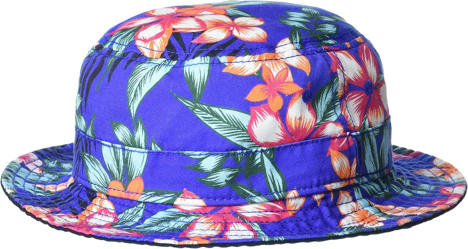 Мужская панама Tommy Hilfiger, Cobalt Multi
Мужская панама Tommy Hilfiger, Cobalt Multi