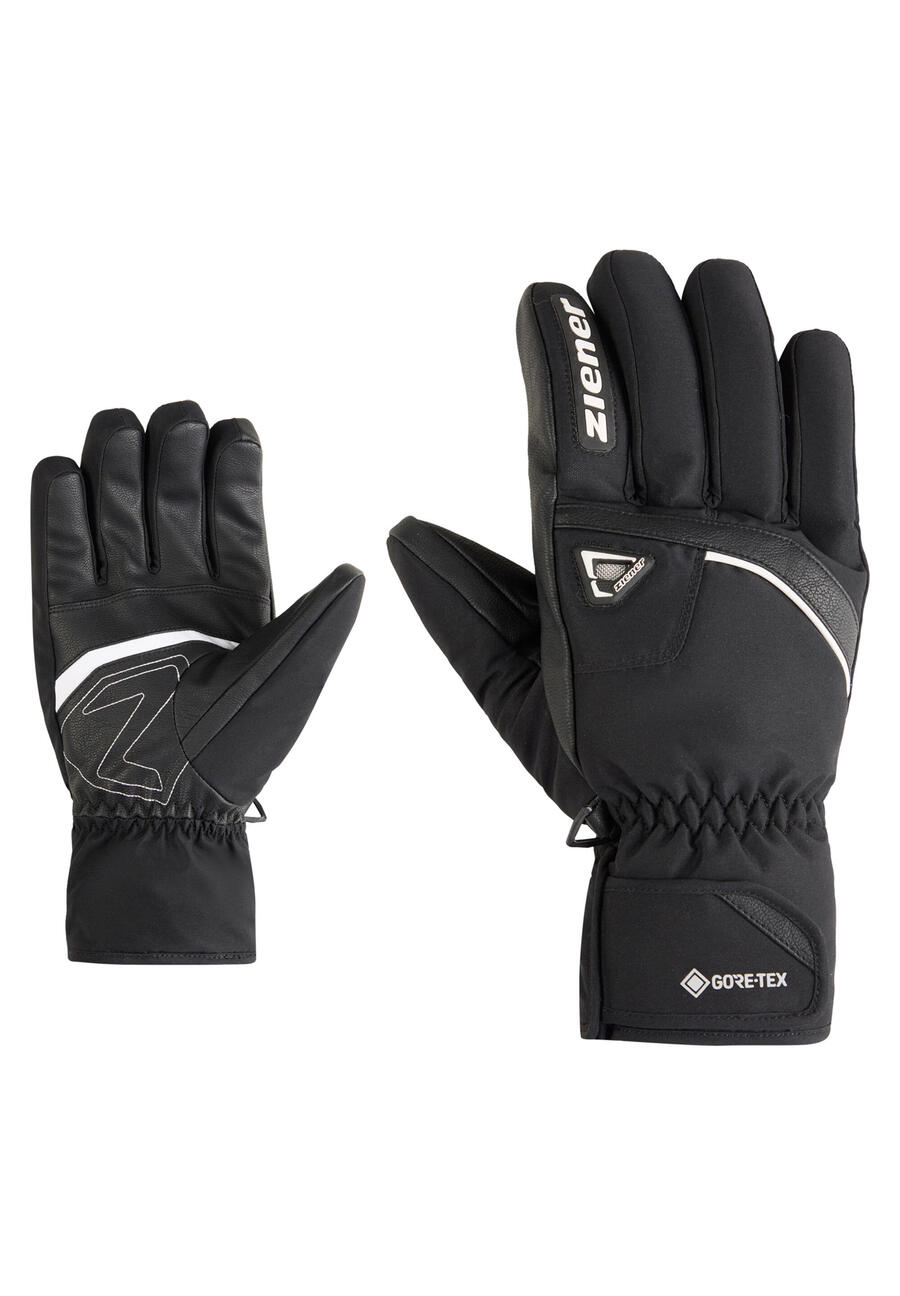 ZIENER Горнолыжные перчатки GALISO-Z GTX черные, Черный, ZIENER Горнолыжные перчатки GALISO-Z GTX черные
ZIENER Горнолыжные перчатки GALISO-Z GTX черные, Черный, ZIENER Горнолыжные перчатки GALISO-Z GTX черные