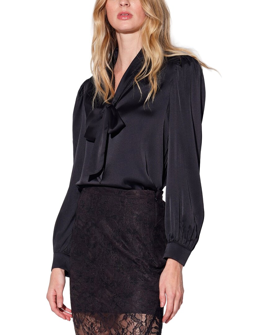 Юбка Walter Baker Phoenix Skirt Walter Baker, фиолетовый
Юбка Walter Baker Phoenix Skirt Walter Baker, фиолетовый