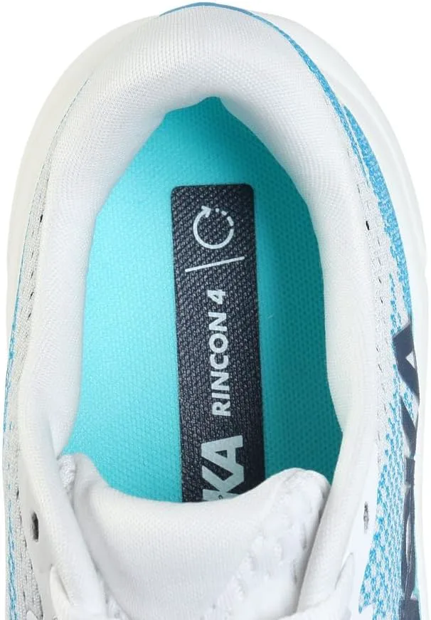 Мужские кроссовки Hoka Rincon 4, синий
Мужские кроссовки Hoka Rincon 4, синий