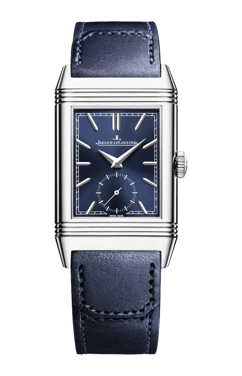Reverso tribute monoface малая секунда - 397848j JAEGER-LECOULTRE
Reverso tribute monoface малая секунда - 397848j JAEGER-LECOULTRE