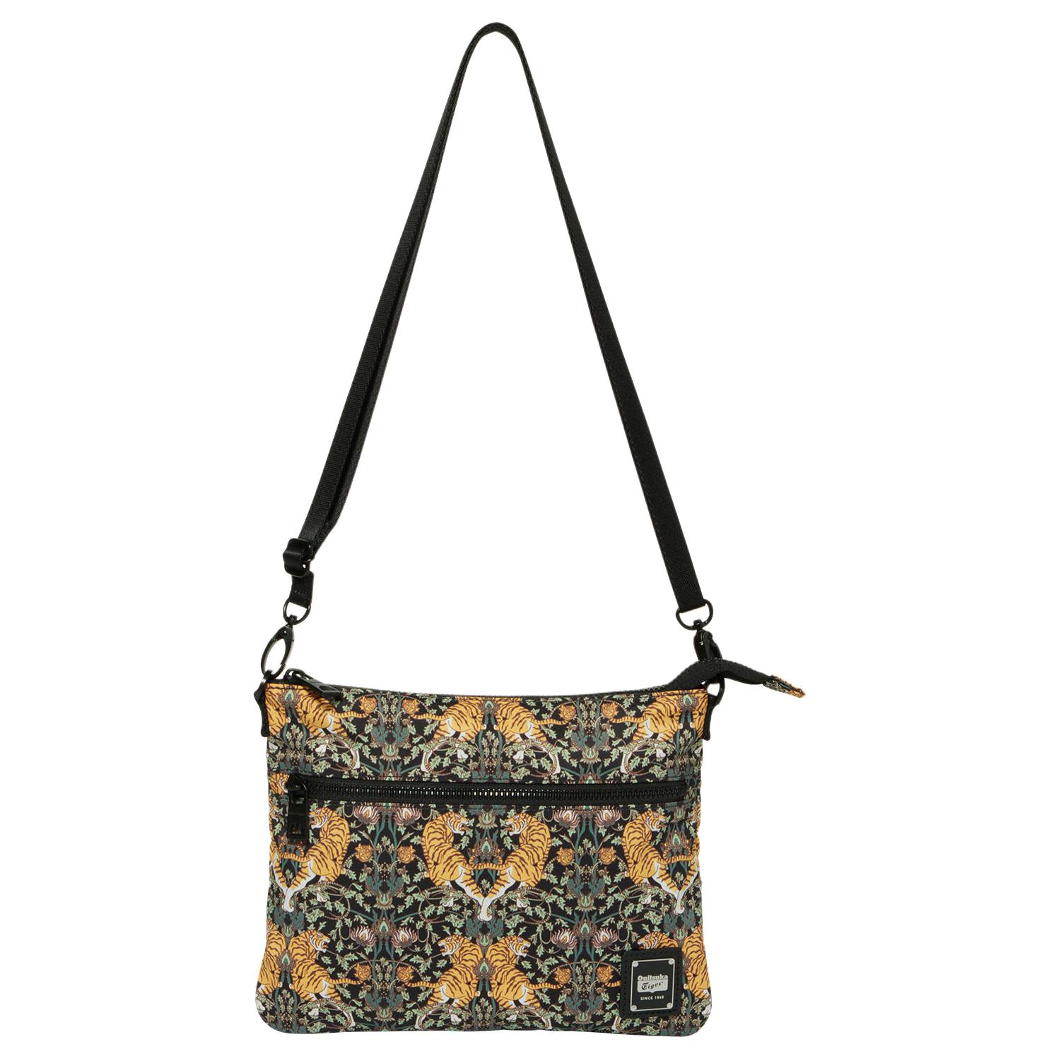 Onitsuka Tiger Регулируемый ремешок кроссбоди, сумка через плечо Regular Unisex Black, Черный, Onitsuka Tiger Регулируемый ремешок кроссбоди, сумка через плечо Regular Unisex Black
Onitsuka Tiger Регулируемый ремешок кроссбоди, сумка через плечо Regular Unisex Black, Черный, Onitsuka Tiger Регулируемый ремешок кроссбоди, сумка через плечо Regular Unisex Black