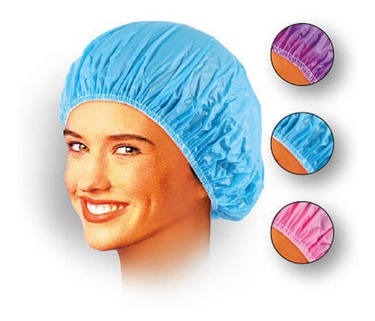 Шапочка для плавания, 1 шт. Top Choice
Шапочка для плавания, 1 шт. Top Choice