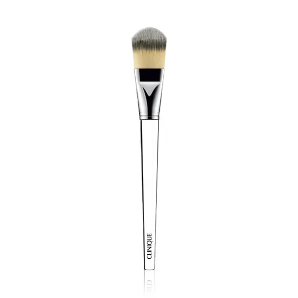 Кисть для макияжа Foundation Brush Clinique, 1 UD
Кисть для макияжа Foundation Brush Clinique, 1 UD