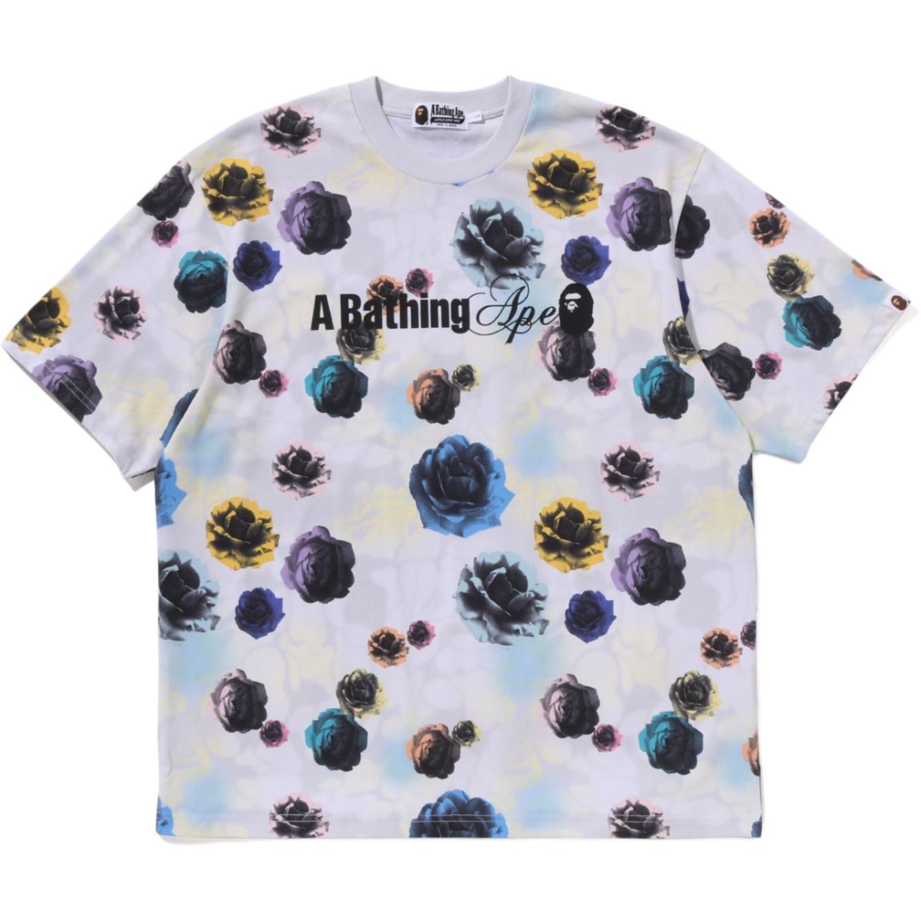 Футболка мужская A BATHING APE, слоновая кость, Бежевый, Футболка мужская A BATHING APE, слоновая кость
Футболка мужская A BATHING APE, слоновая кость, Бежевый, Футболка мужская A BATHING APE, слоновая кость