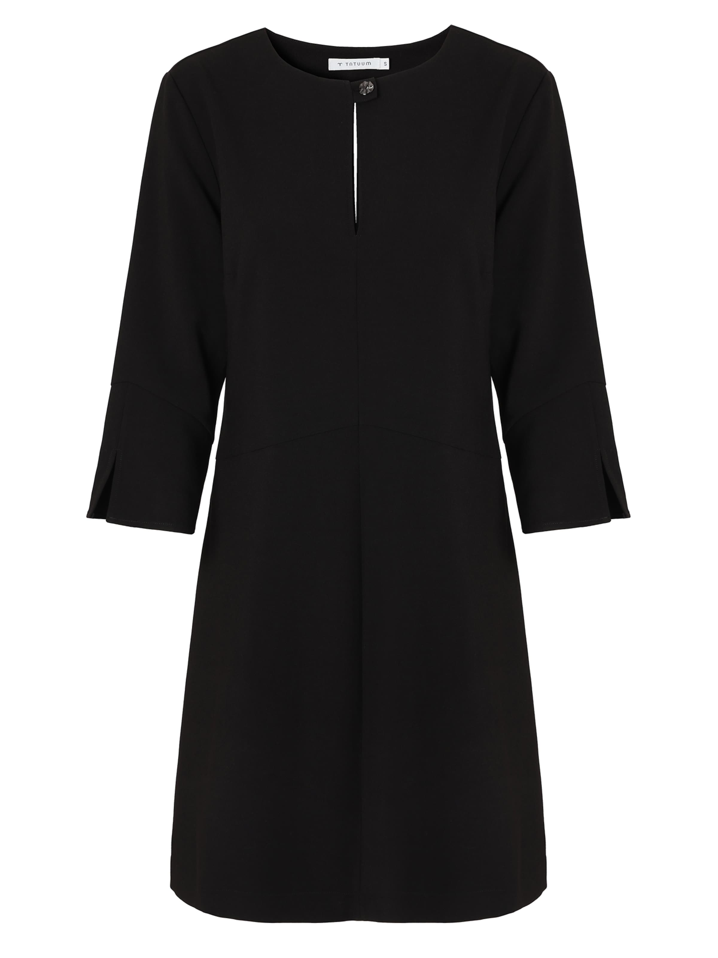 TATUUM Платье в черном цвете
TATUUM Платье в черном цвете