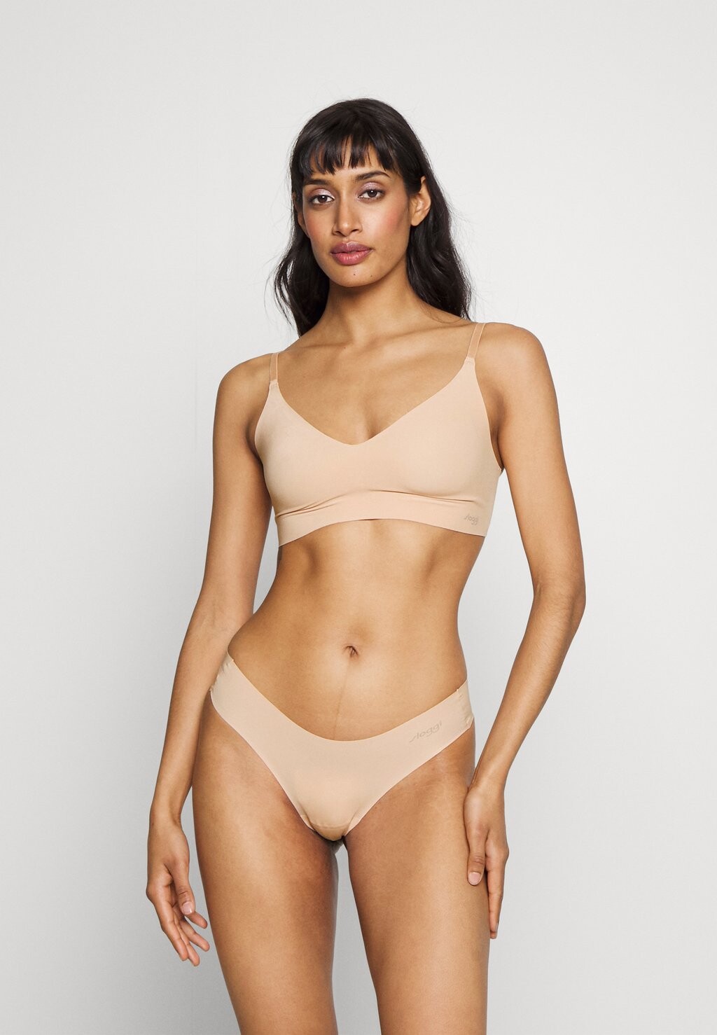 Стринги Sloggi
Стринги Sloggi