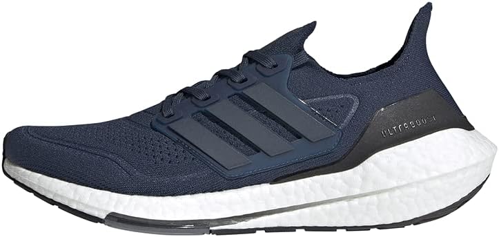 Мужские кроссовки Adidas Ultraboost-21, черный
Мужские кроссовки Adidas Ultraboost-21, черный