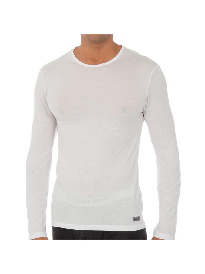 Майка Abanderado, белый
Майка Abanderado, белый