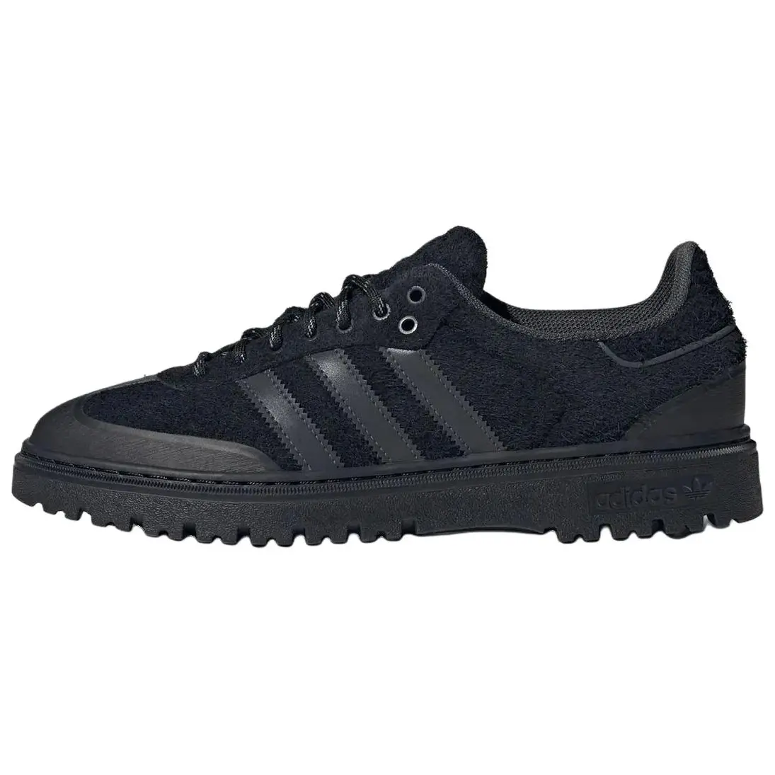 Кроссовки Samba Skateboard мужские Adidas Originals, черный
Кроссовки Samba Skateboard мужские Adidas Originals, черный