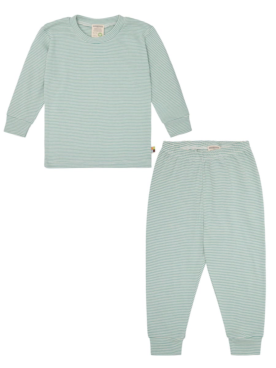 Пижама loud + proud, изумрудный
Пижама loud + proud, изумрудный