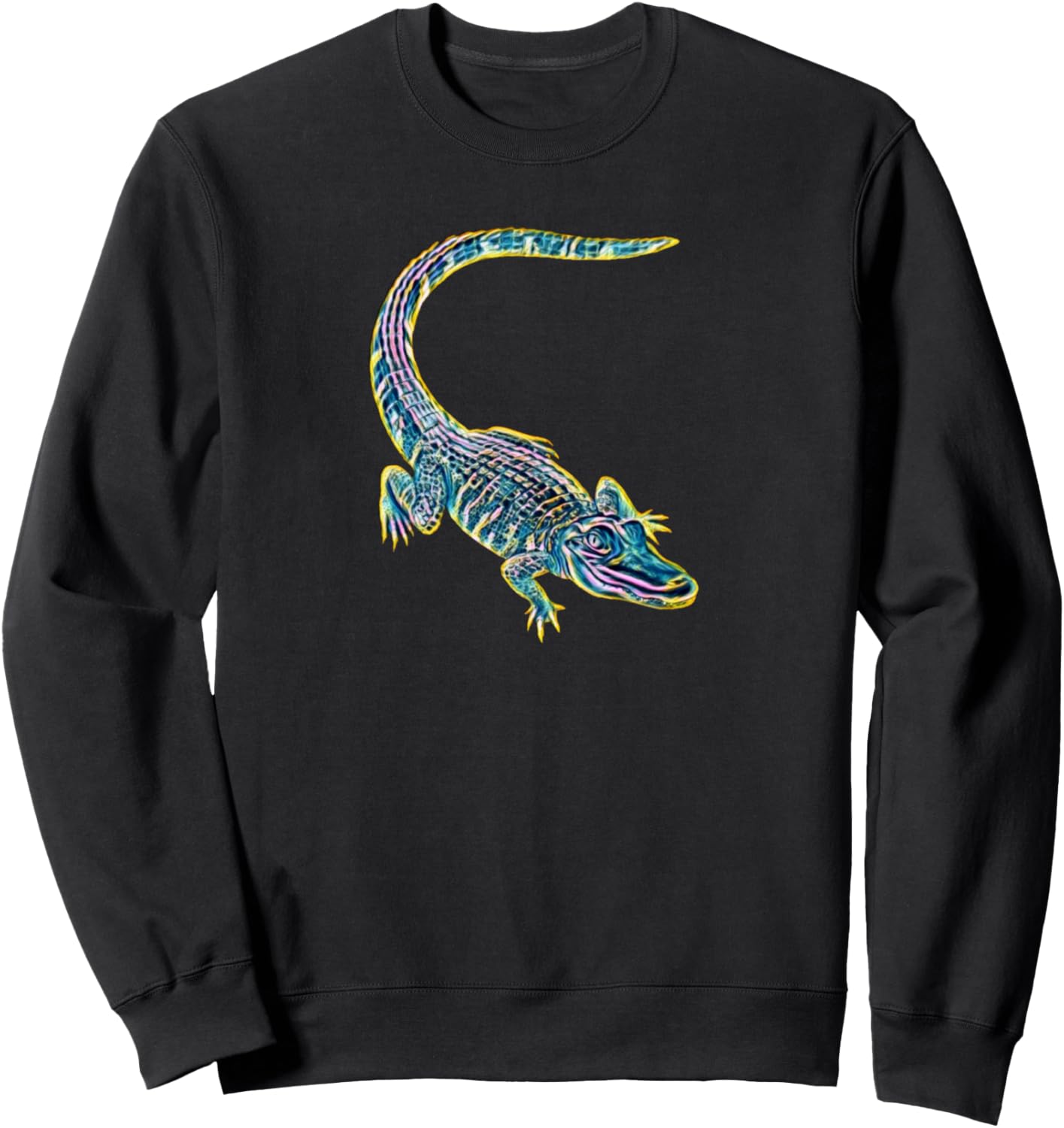 Толстовка с изображением аллигатора/крокодила, черная Crocodile - Alligator Men'S Boys Kids Women'S Gift
Толстовка с изображением аллигатора/крокодила, черная Crocodile - Alligator Men'S Boys Kids Women'S Gift