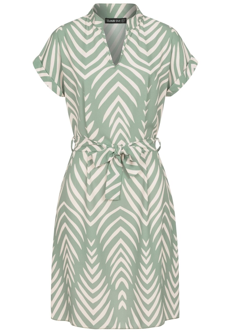 Платье Cloud5ive, темно-зеленый
Платье Cloud5ive, темно-зеленый