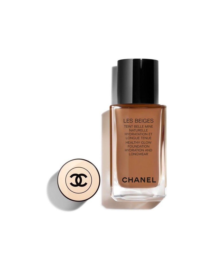 Жидкая основа CHANEL LES BEIGES FLUIDE FOUNDATION, BR 152, 30 ml
Жидкая основа CHANEL LES BEIGES FLUIDE FOUNDATION, BR 152, 30 ml
