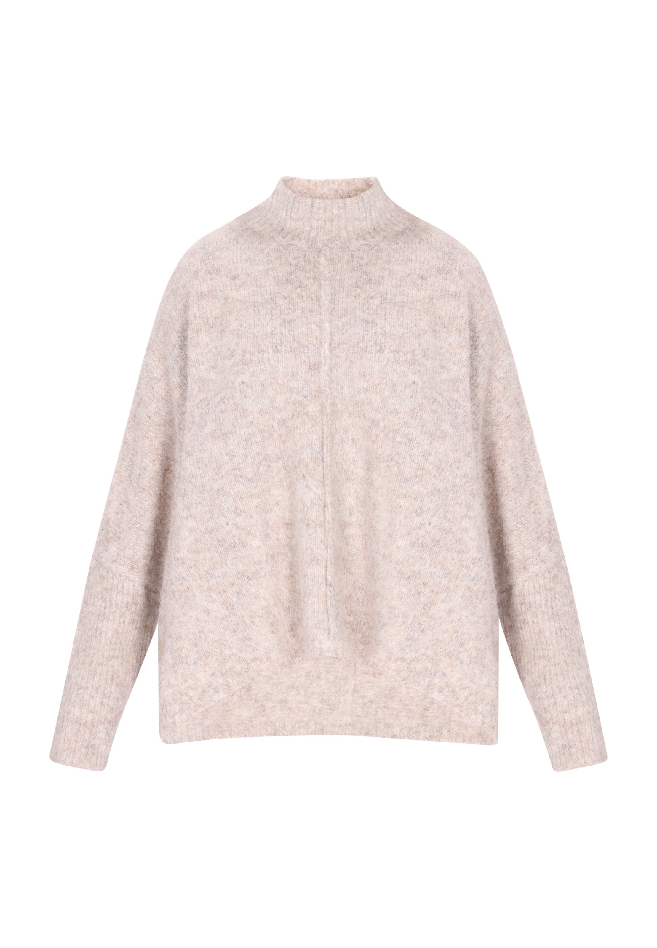 DreiMaster Vintage Кейп в цвете экрю
DreiMaster Vintage Кейп в цвете экрю