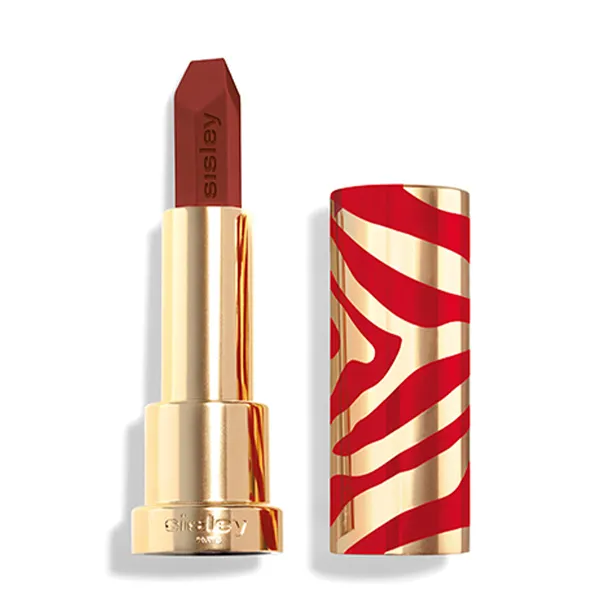 Помада ограниченного выпуска Le Phyto Rouge Sisley, цвет beige bejing
Помада ограниченного выпуска Le Phyto Rouge Sisley, цвет beige bejing