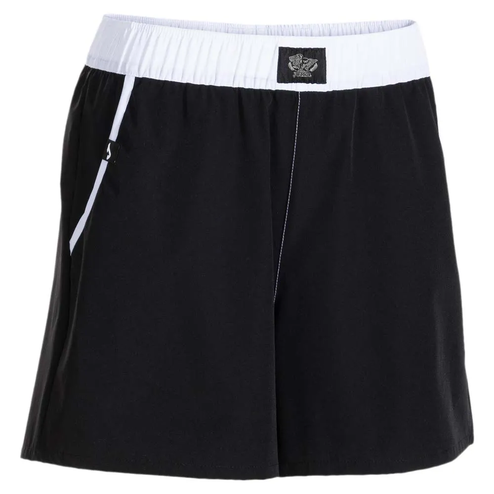 Шорты Joma Mimetic, черный
Шорты Joma Mimetic, черный