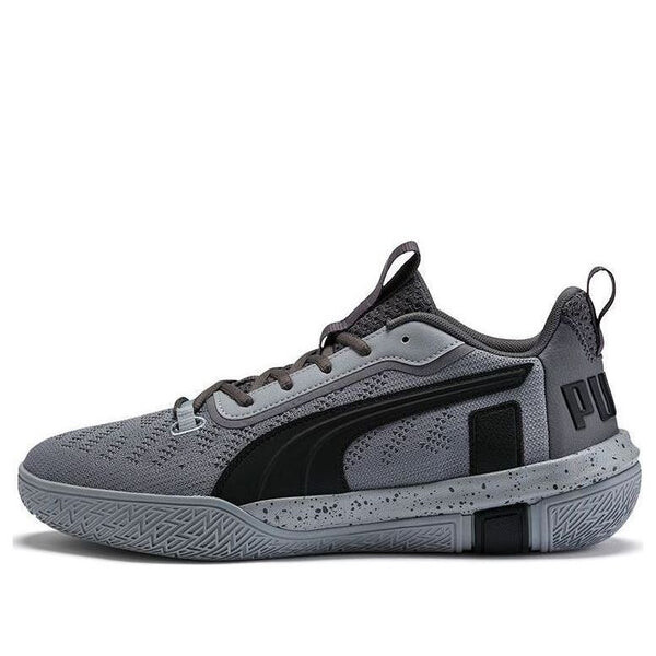 Кроссовки legacy low 'quarry' Puma, черный
Кроссовки legacy low 'quarry' Puma, черный