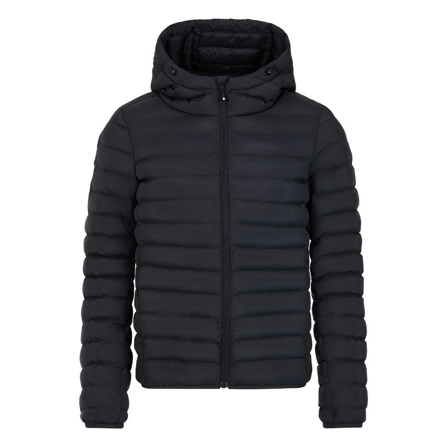 Женская пуховая куртка с капюшоном Protest Ice
Женская пуховая куртка с капюшоном Protest Ice