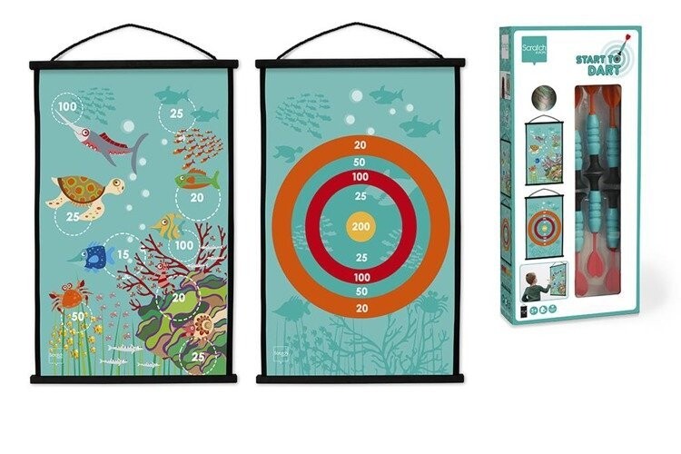 Дартс кораллового рифа, аркадная игра, скретч Scratch
Дартс кораллового рифа, аркадная игра, скретч Scratch