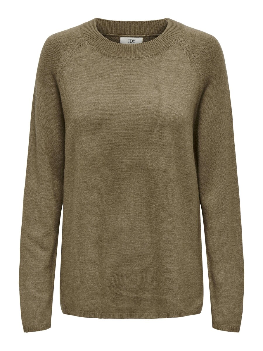 Свитер JDY MARCO, зеленый 
Свитер JDY MARCO, зеленый