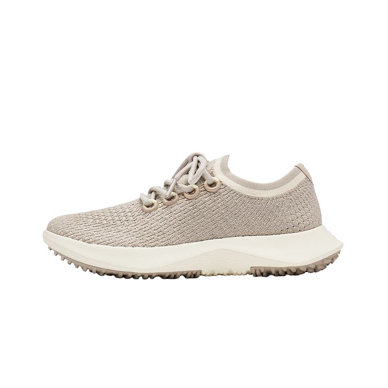 Allbirds Кроссовки для бега Tree Dasher 2 с амортизацией, дышащие, легкие, низкие, мужские, бежево-желтого цвета 
Allbirds Кроссовки для бега Tree Dasher 2 с амортизацией, дышащие, легкие, низкие, мужские, бежево-желтого цвета