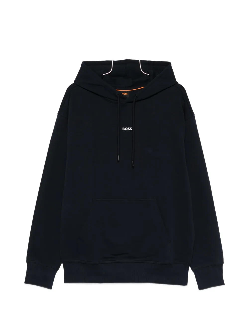 Костюм из худи и спортивных брюк (набор из двух предметов) Boss, синий
Костюм из худи и спортивных брюк (набор из двух предметов) Boss, синий