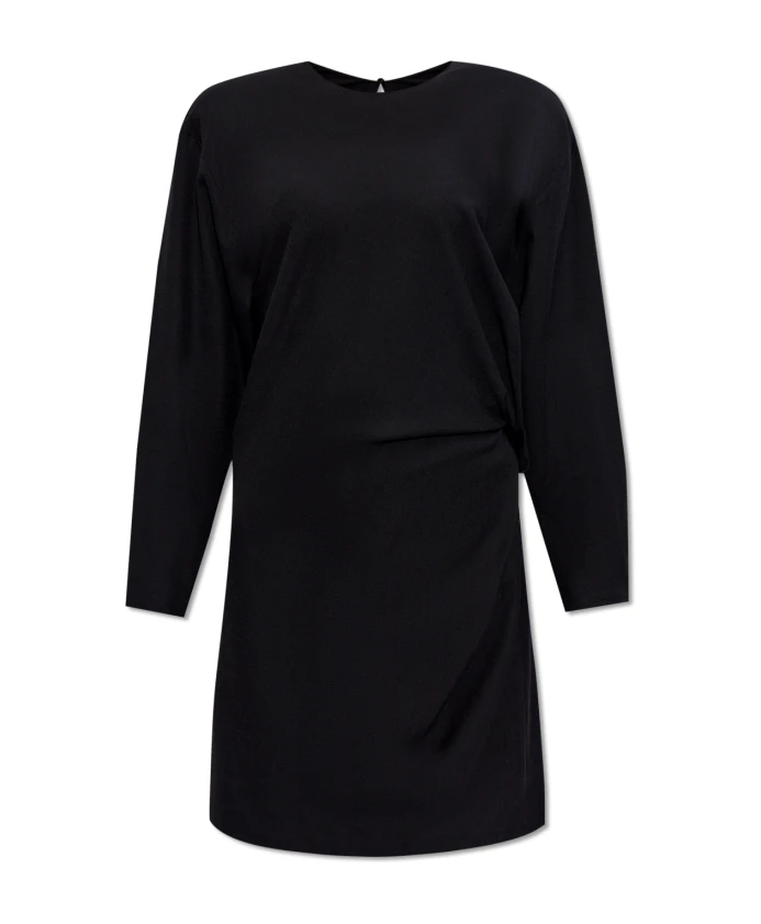 Платье Rosamund с драпировкой Aeron, черный
Платье Rosamund с драпировкой Aeron, черный