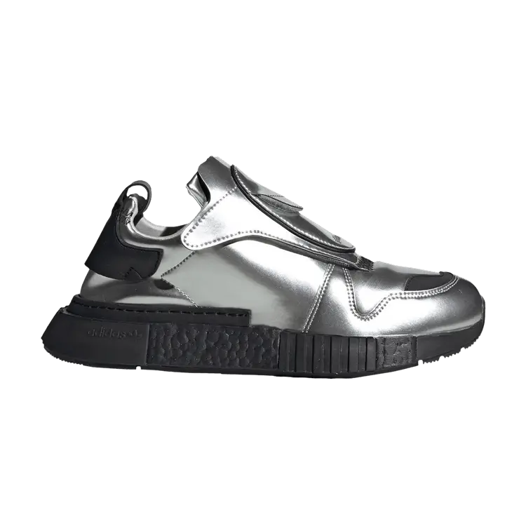 Кроссовки Futurepacer 'Metallic Silver', серебряный
Кроссовки Futurepacer 'Metallic Silver', серебряный