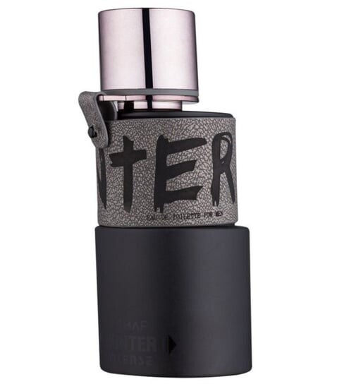 Парфюмированная вода, 100 мл Armaf, Hunter Intense 
Парфюмированная вода, 100 мл Armaf, Hunter Intense