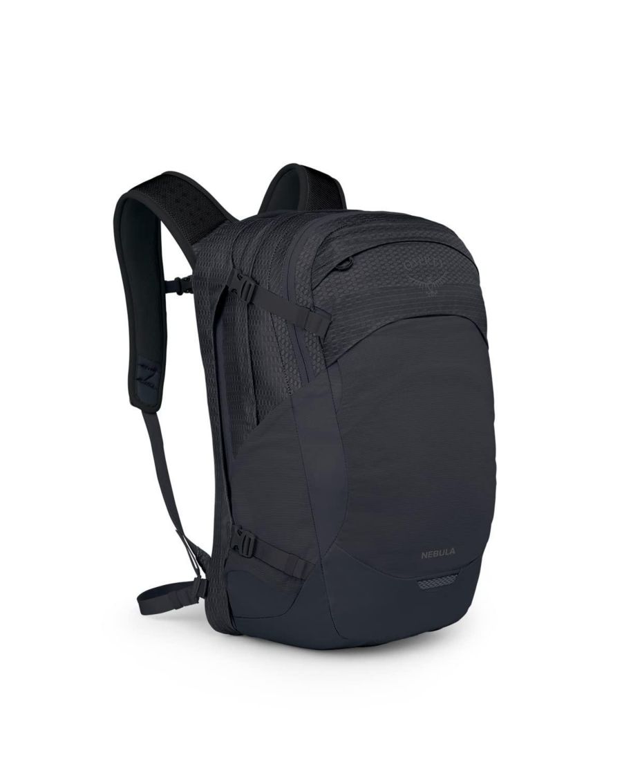 Мужской рюкзак для ноутбука Nebula Osprey Packs, Black_new
Мужской рюкзак для ноутбука Nebula Osprey Packs, Black_new