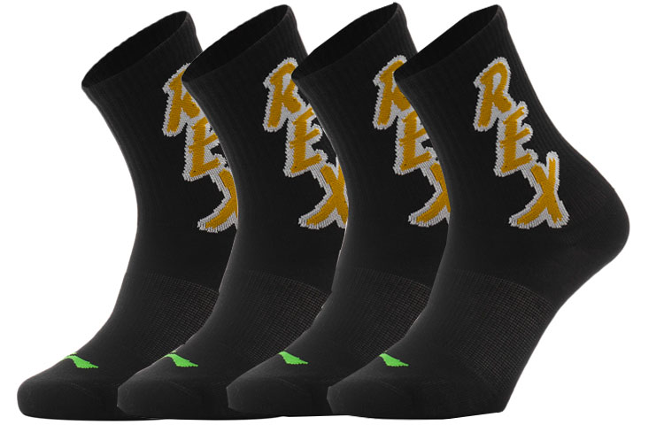 Лининг x Дисней История игрушек гольфы унисекс 2 пары черные
Лининг x Дисней История игрушек гольфы унисекс 2 пары черные